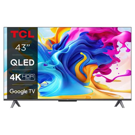 tcl smart tv 43 inch price in pakistan